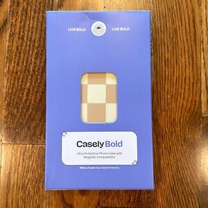 Casely Fit Check for IPhone 14